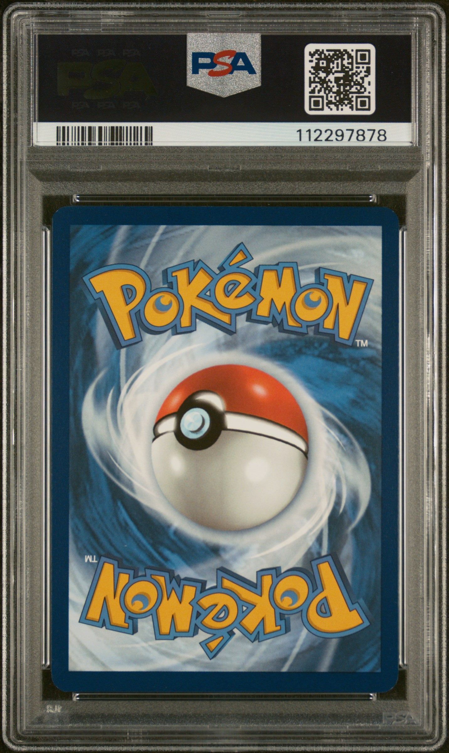 2023 Pokemon Mew En - 151 #198 Venusaur ex SIR PSA 10