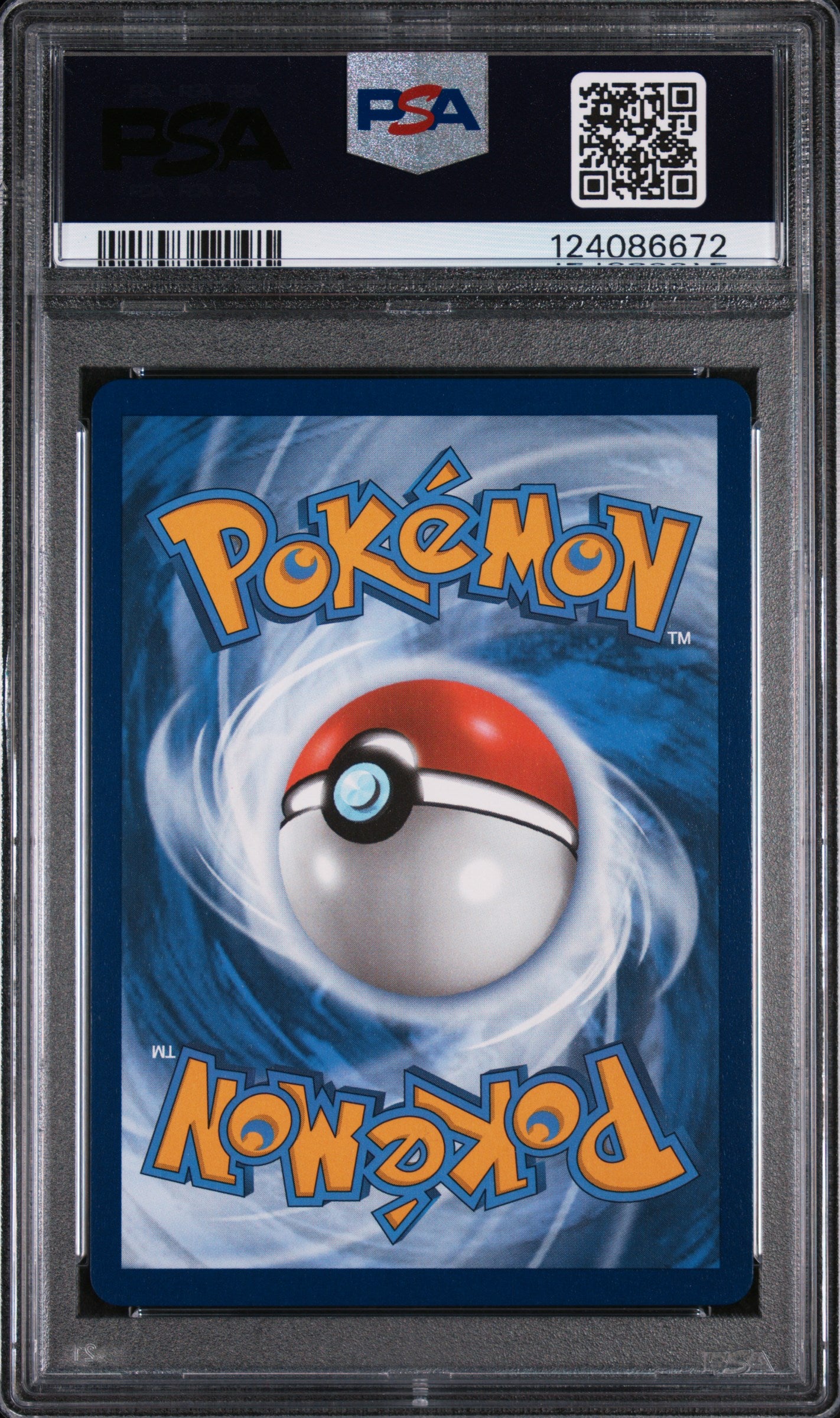 2025 Pokemon – Destined Rivals Rocket’s - #228 Yanmega EX SIR PSA 10