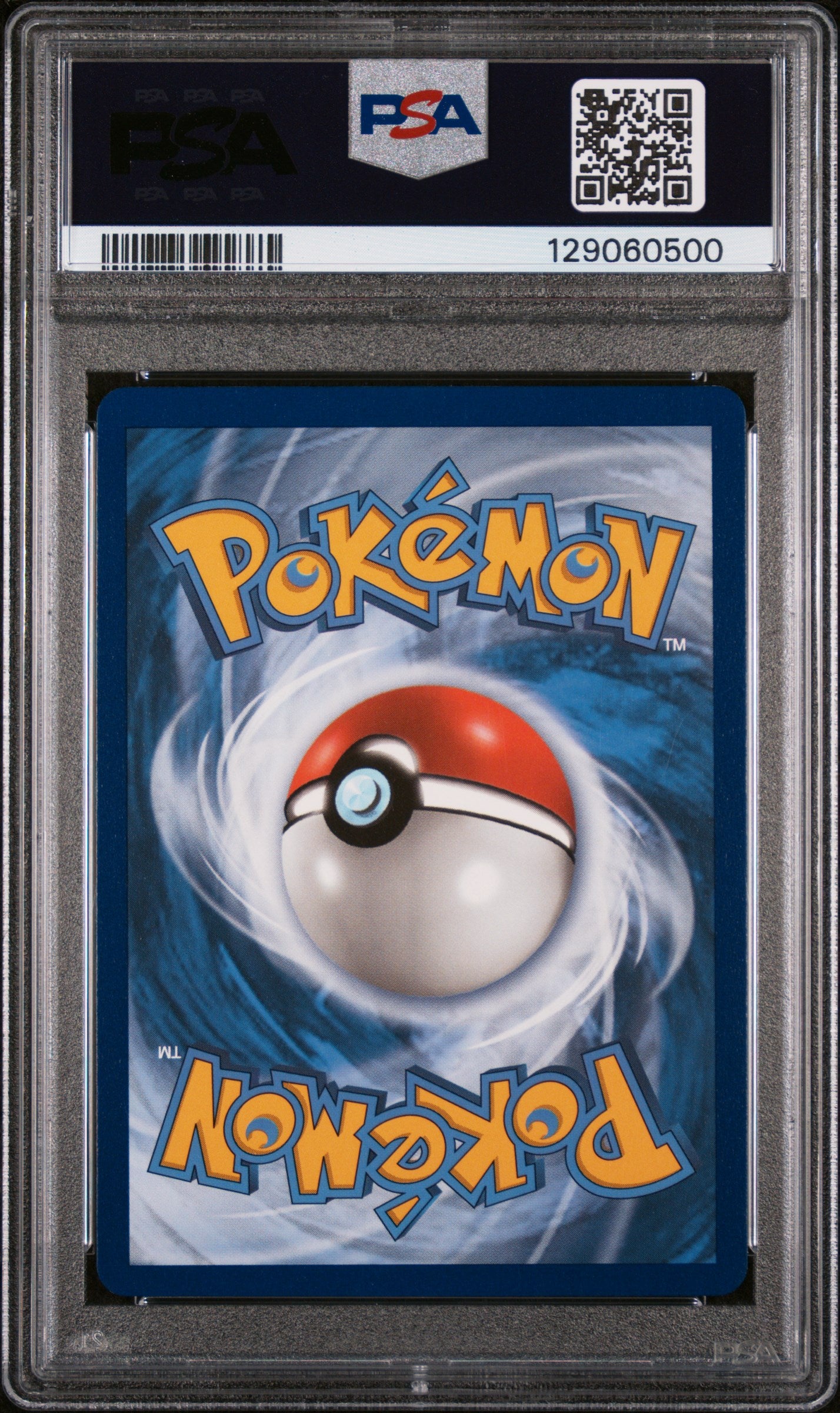 2019 Pokemon Black Star Promo - #SM104a Solgaleo GX PSA 10