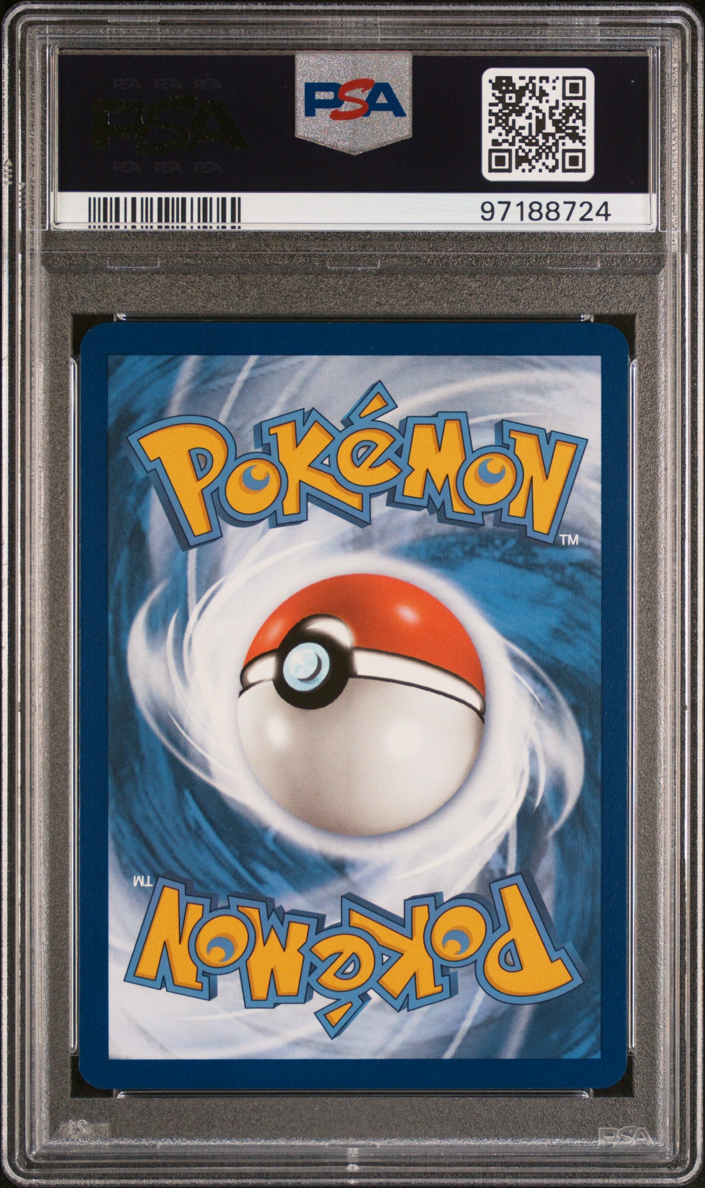 2022 Pokemon SWSH - Lost Origin Charizard TG03 PSA 10