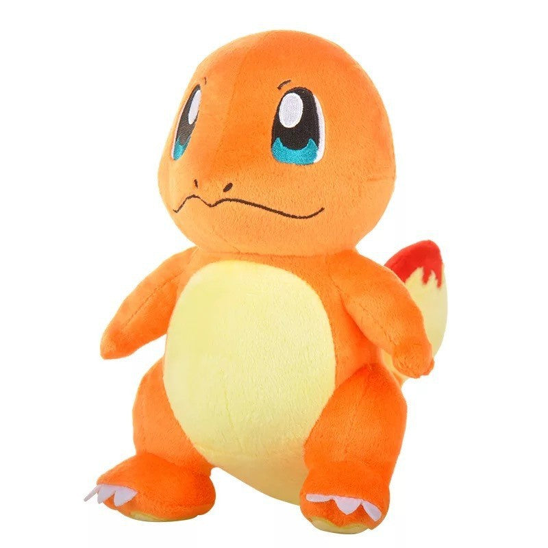 19” Charmander Plush