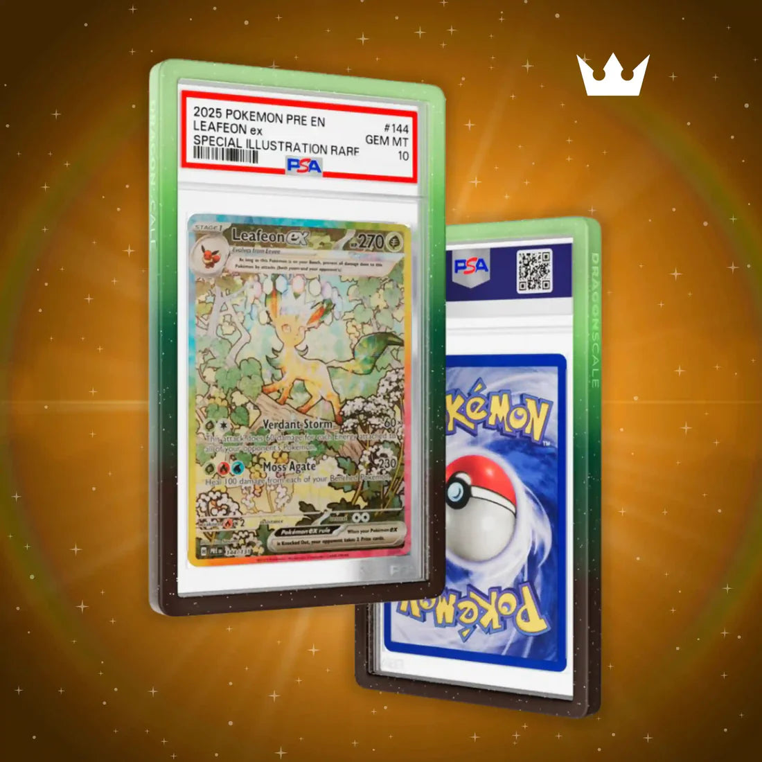 Mythic Guards (Dragonscale)