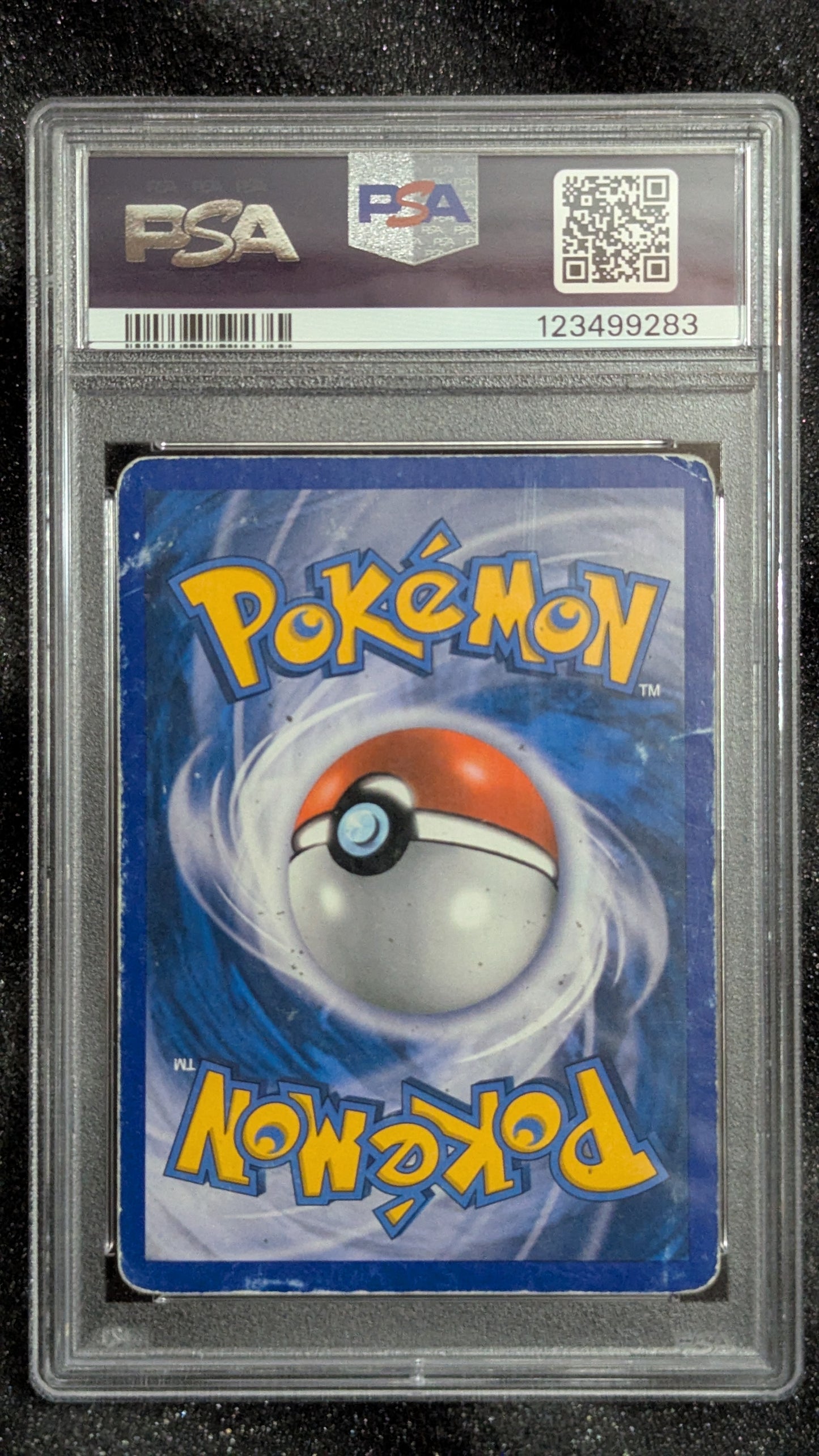 Shiny Ho-oh SL5 - Call of Legends - PSA 1