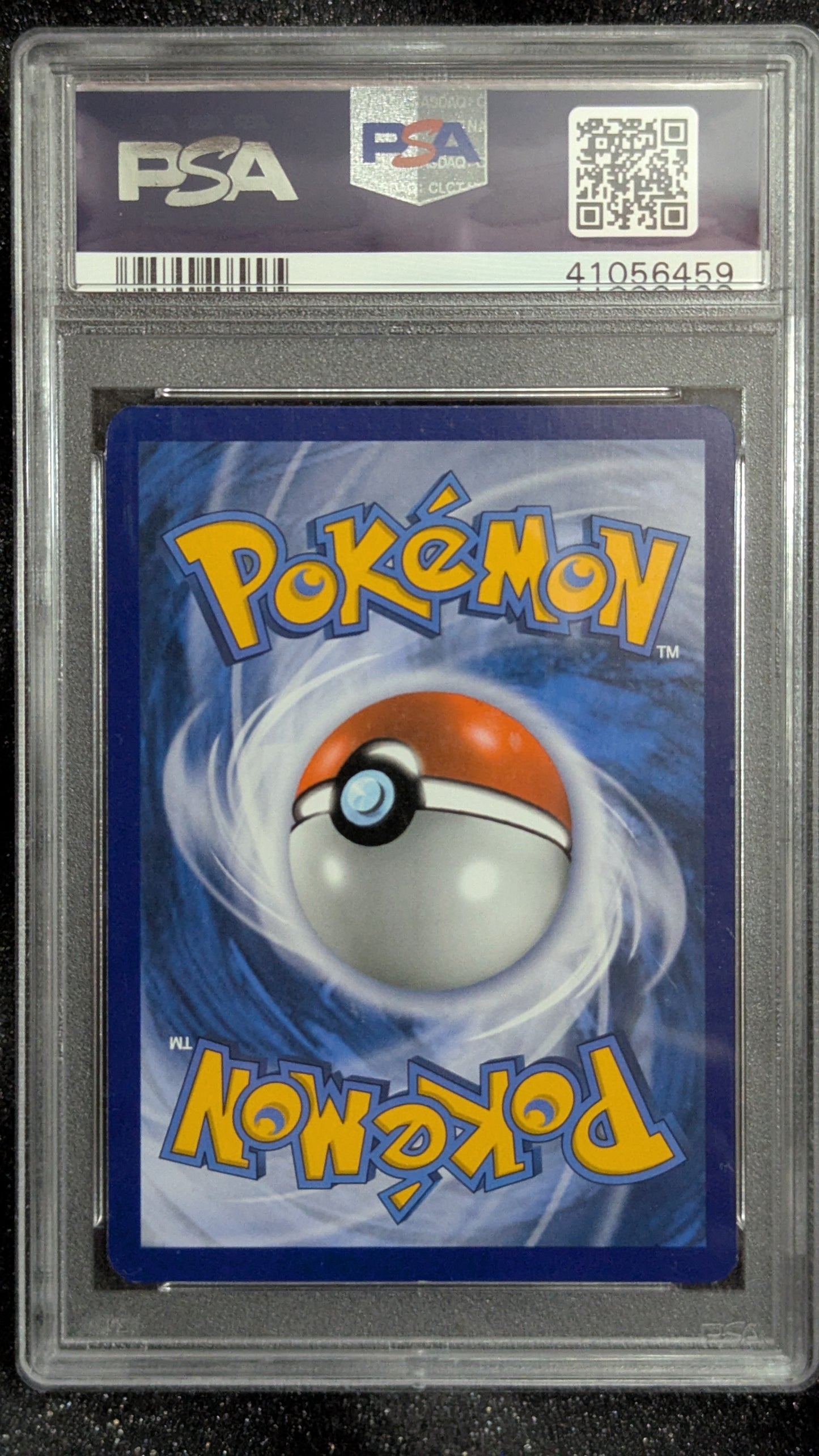 Charizard GX - 2017 Blackstar Promo SM60 - PSA 10