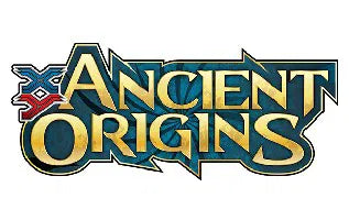 XY - Ancient Origins