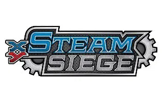 XY - Steam Siege