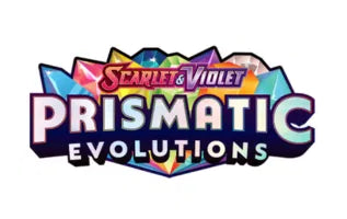 SV: Prismatic Evolutions