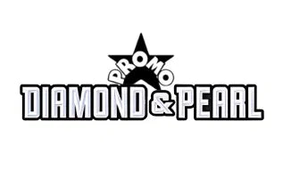 Diamond and Pearl Promos