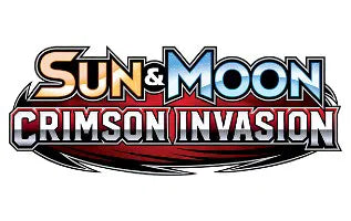 SM - Crimson Invasion