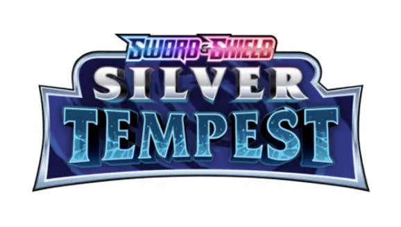 SWSH12: Silver Tempest