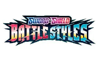 SWSH05: Battle Styles