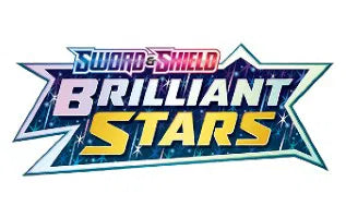 SWSH09: Brilliant Stars