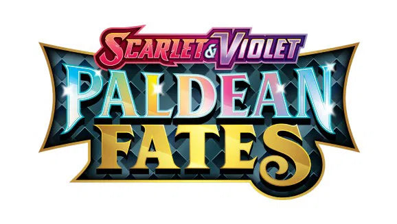 SV: Paldean Fates
