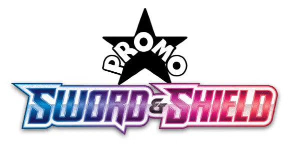 SWSH: Sword & Shield Promo Cards