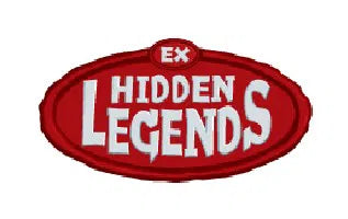 Hidden Legends