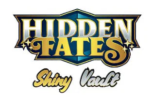 Hidden Fates: Shiny Vault