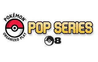 POP Series 8