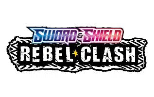 SWSH02: Rebel Clash