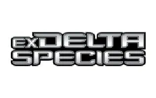 Delta Species