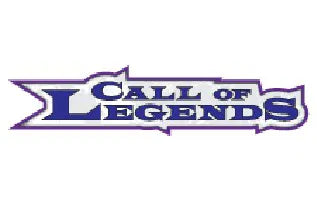 Call of Legends