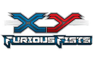 XY - Furious Fists