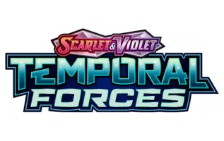 SV05: Temporal Forces