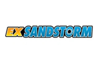 Sandstorm