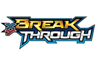 XY - BREAKthrough