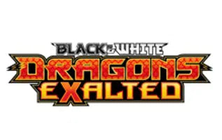 Dragons Exalted