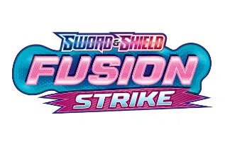 SWSH08: Fusion Strike