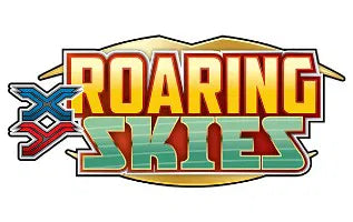 XY - Roaring Skies