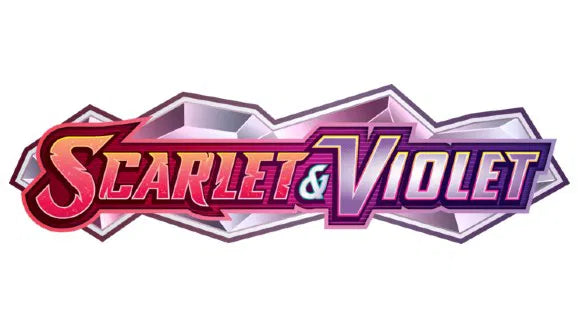SV01: Scarlet & Violet Base Set