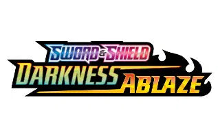 SWSH03: Darkness Ablaze