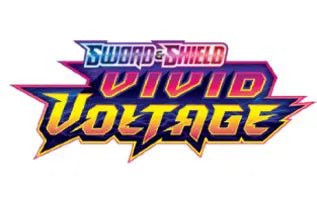SWSH04: Vivid Voltage