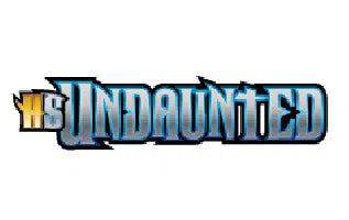 Undaunted