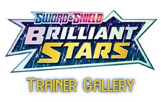 SWSH09: Brilliant Stars Trainer Gallery