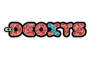 Deoxys