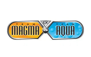 Team Magma vs Team Aqua