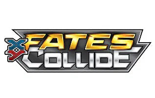 XY - Fates Collide