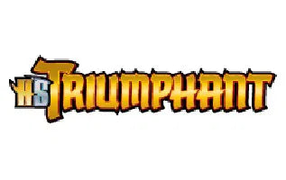 Triumphant