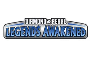 Legends Awakened