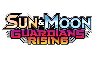 SM - Guardians Rising