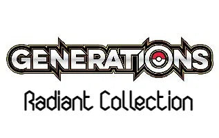 Generations: Radiant Collection