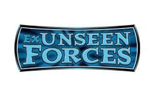 Unseen Forces