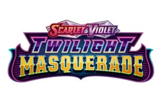 SV06: Twilight Masquerade