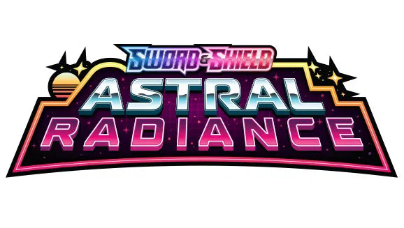 SWSH10: Astral Radiance
