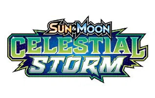 SM - Celestial Storm