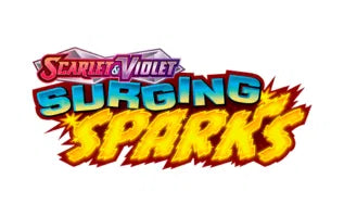 SV08: Surging Sparks