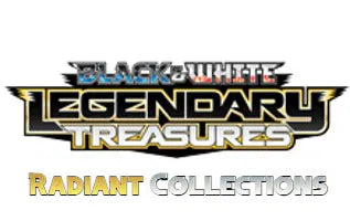 Legendary Treasures: Radiant Collection