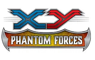 XY - Phantom Forces